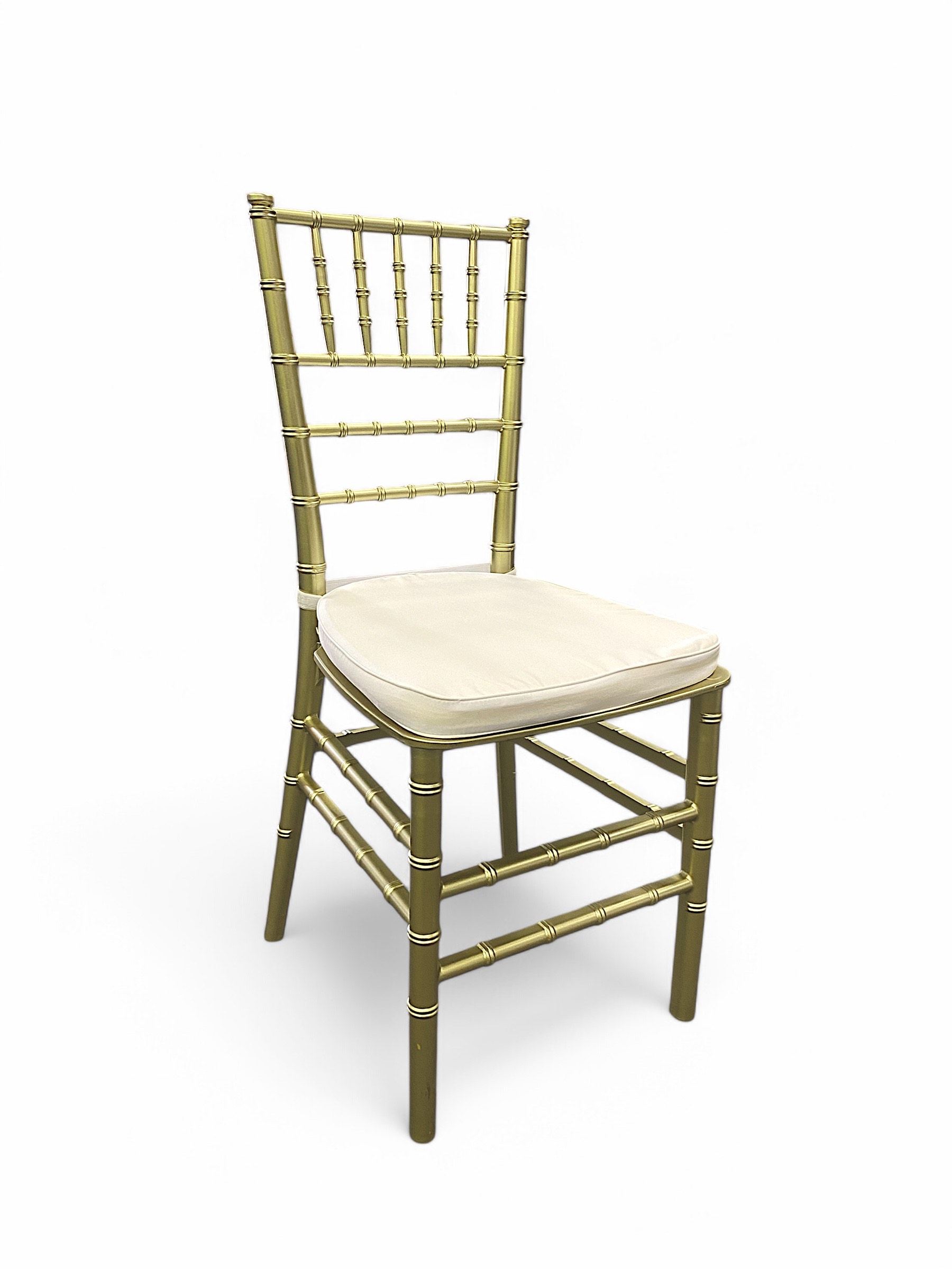 CHIAVARI STHUL (CHAMPAGNERFARBE)