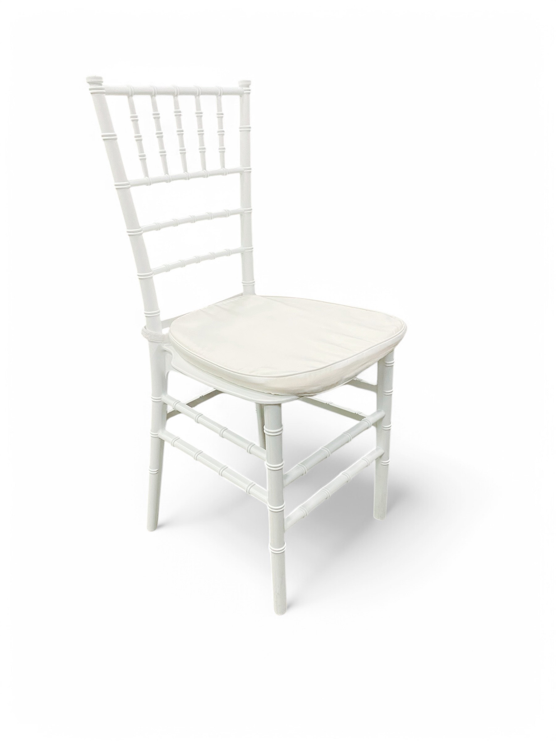 CHIAVARI STUHL (WEISS)
