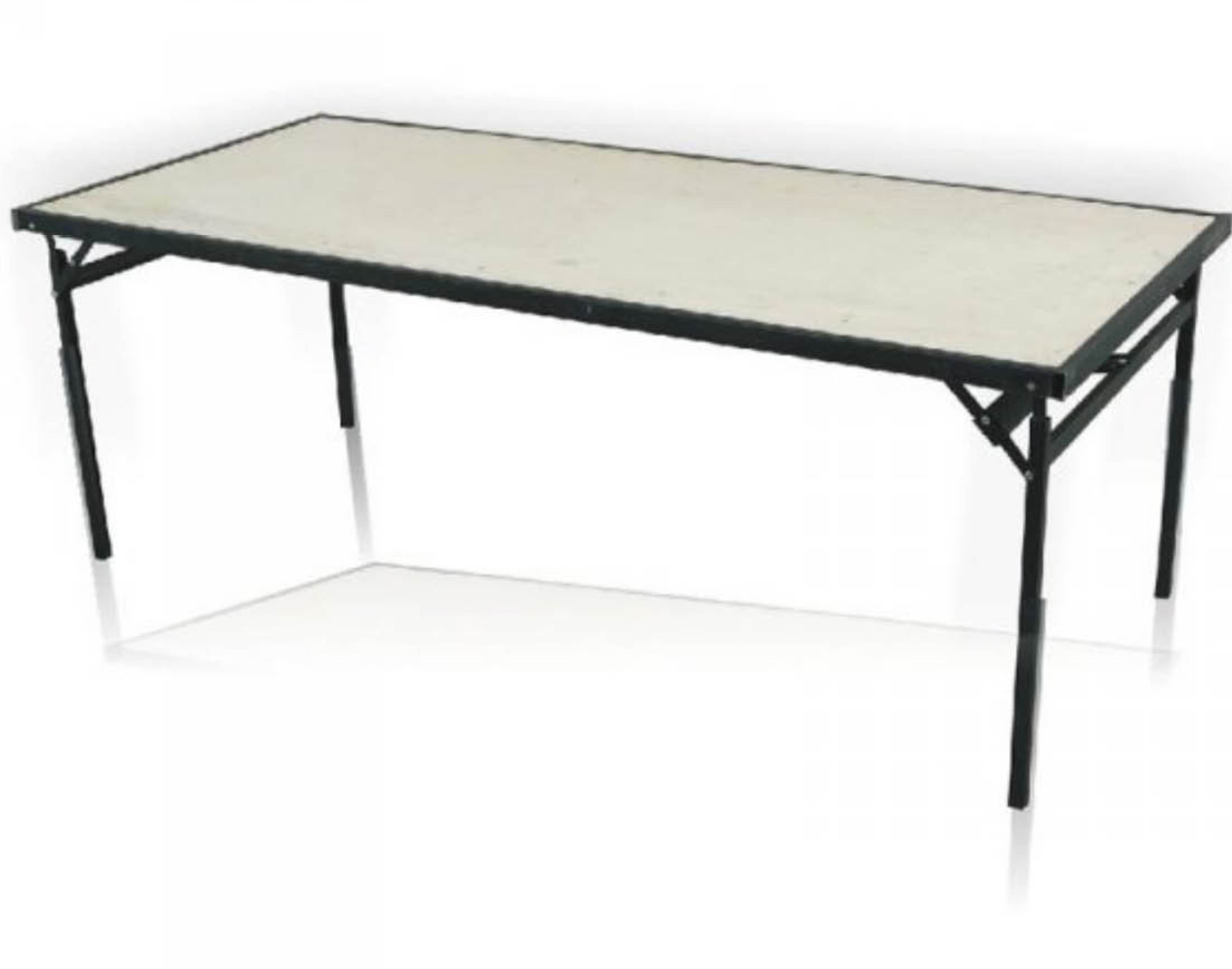 BANKETT TISCH  160x90cm